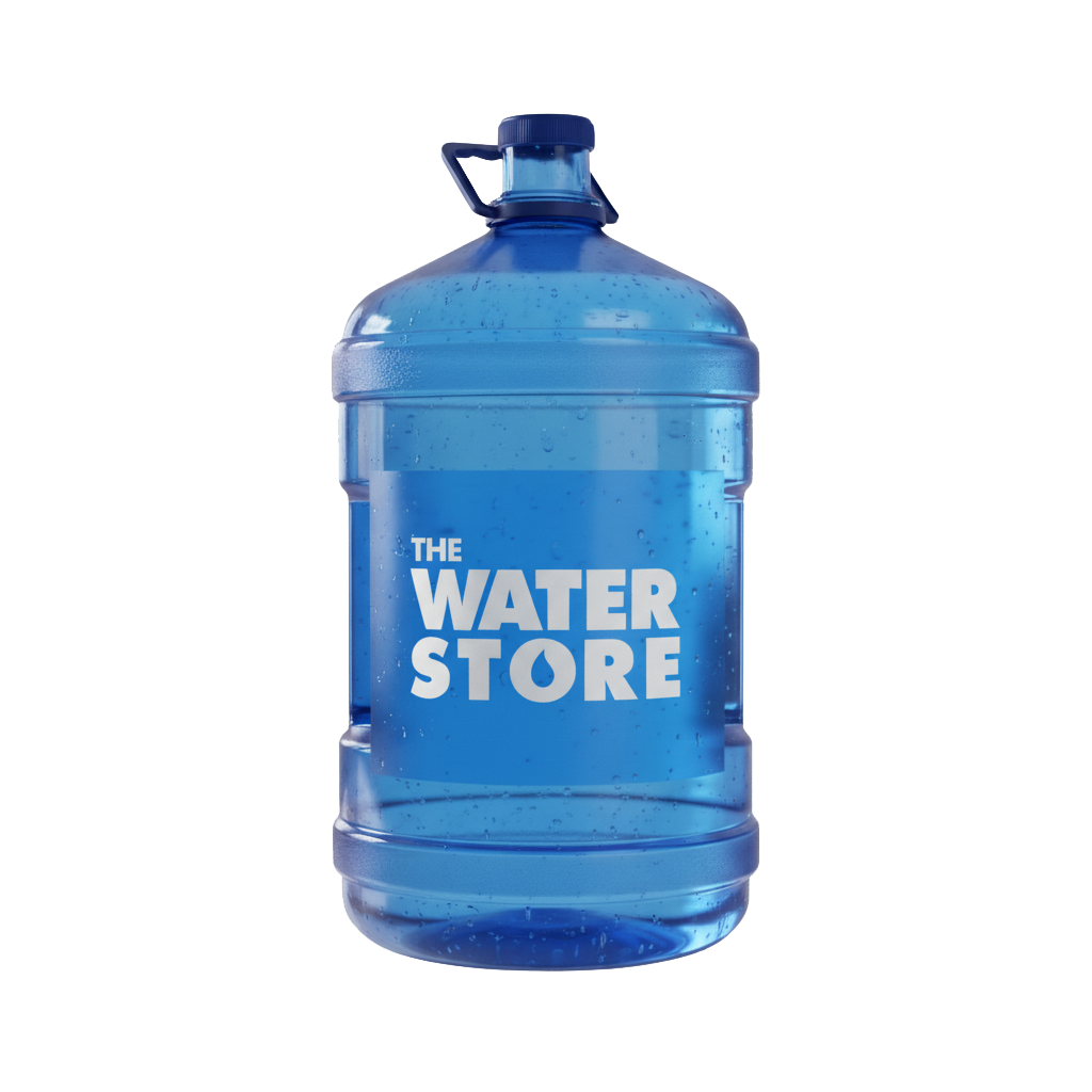 Alkaline Bottle